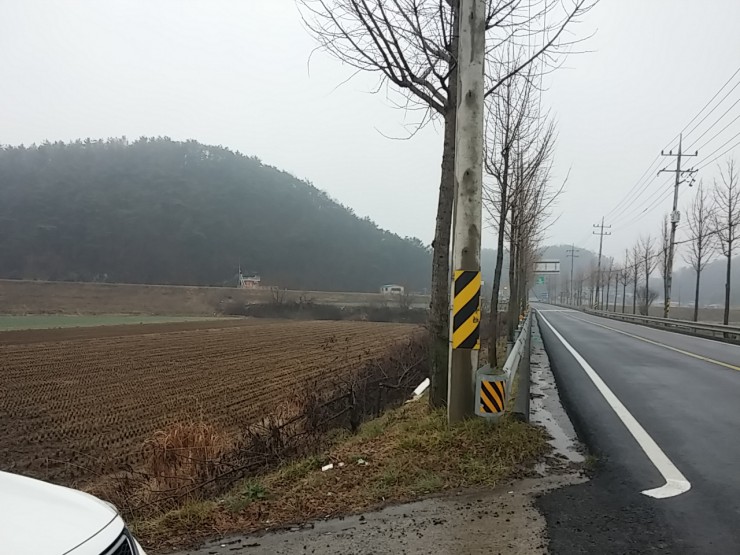 남지IC주유소 이미지