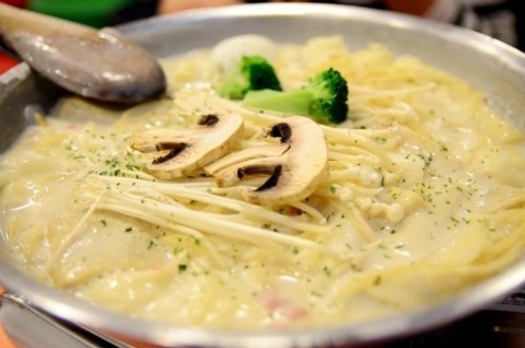 누리미떡볶이 이미지