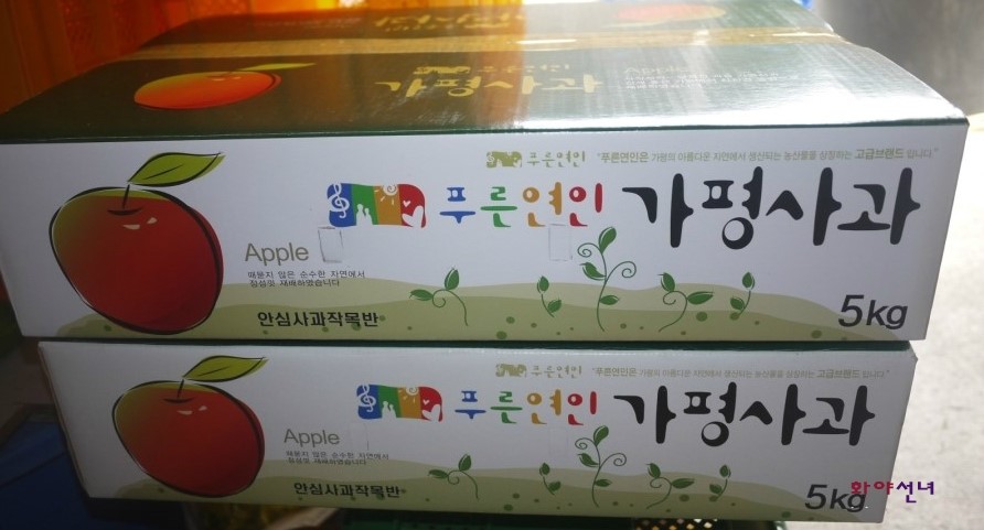 호산나가스 이미지