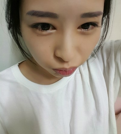 라희메이크업 이미지