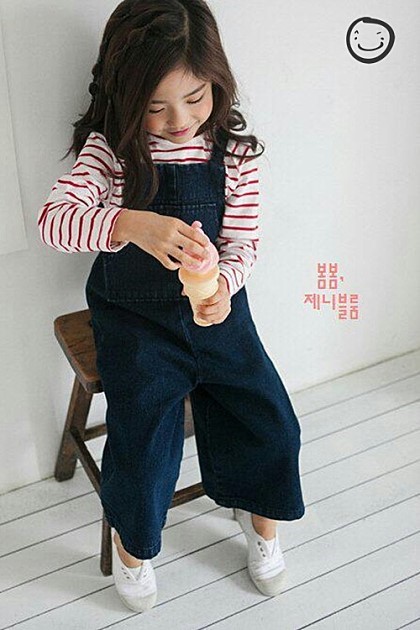 제니아동복 이미지