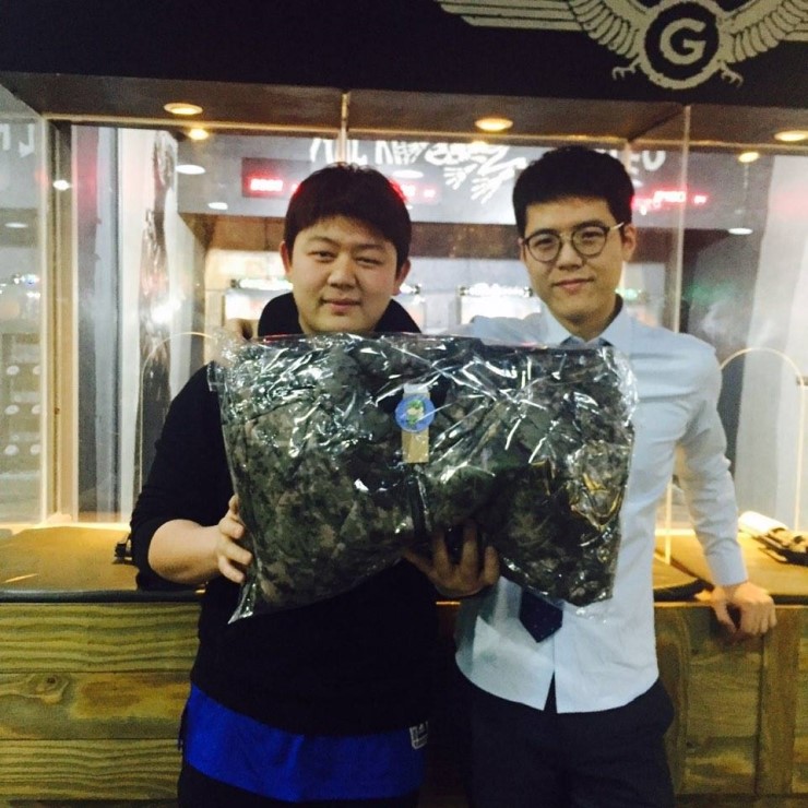 실내야구사격 이미지