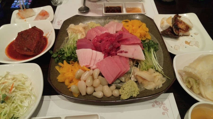 장보고참치 이미지