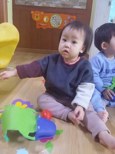 아장아장어린이집 이미지