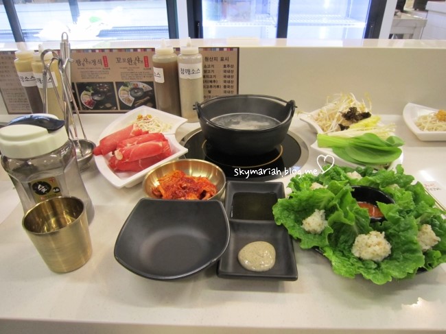 강남교자신세계 이미지