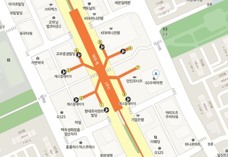 뉴삼창마트 이미지