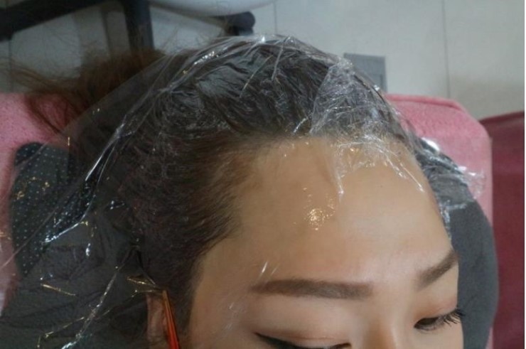 누보헤어 이미지