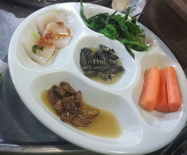 참새와방아간 이미지