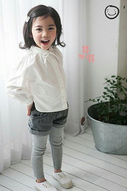 제니아동복 이미지