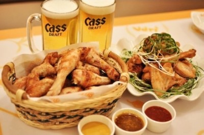 동네치맥 이미지