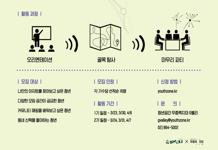 협동조합 성북신나 이미지