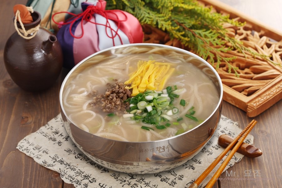 청와삼대족발;보쌈;칼국수 이미지
