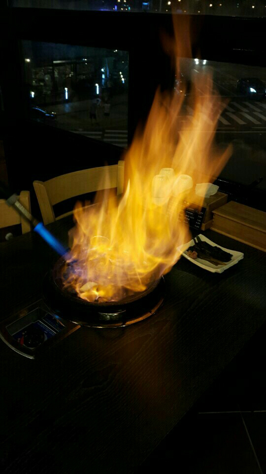 조선한우육감 이미지