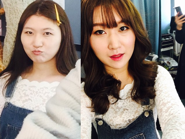 터치by현정 이미지