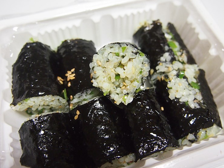 강남떡볶이 이미지