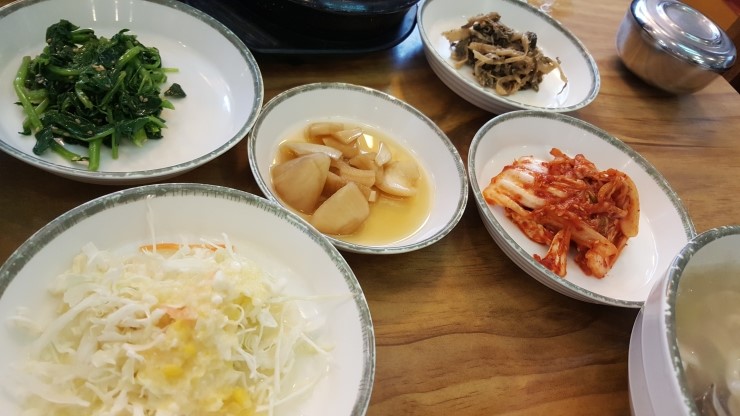 동해해물탕 이미지