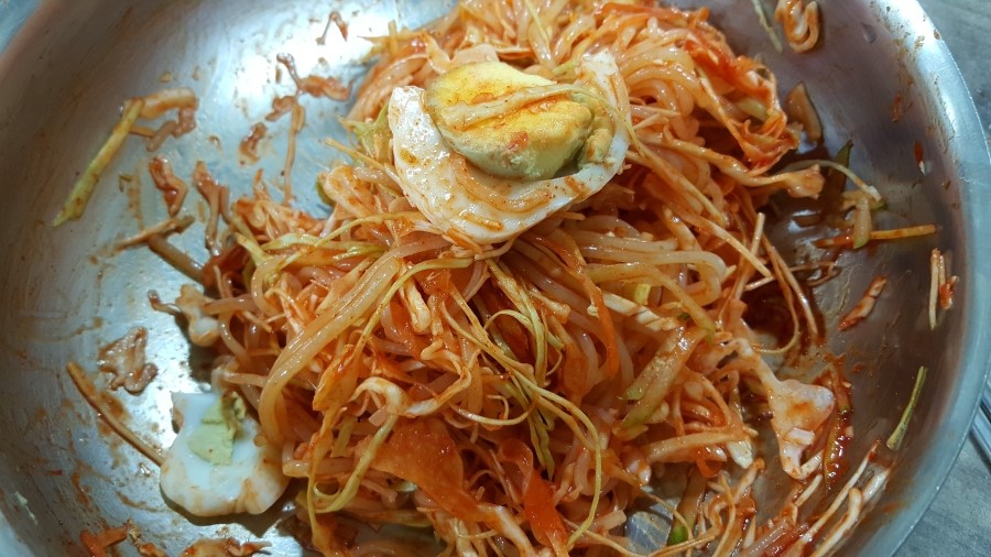 일미분식 이미지