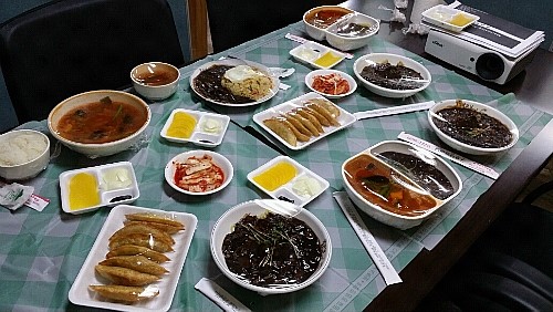 굿모닝차이나 이미지