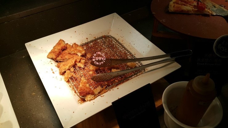 팔공산고기뷔페 이미지