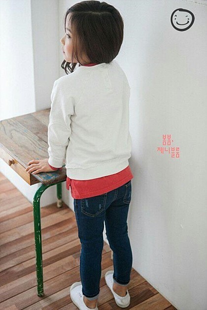 제니아동복 이미지