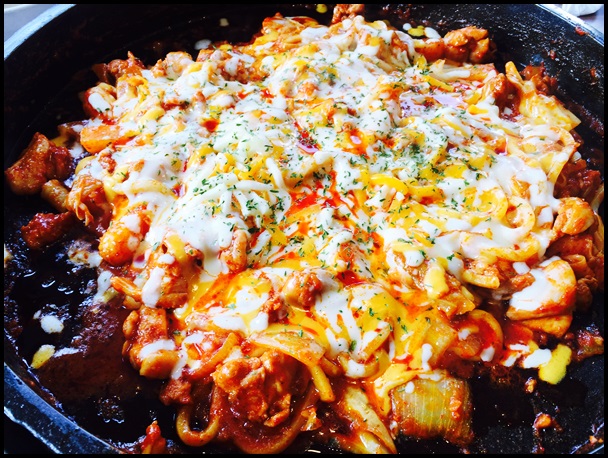 토닭토닭 이미지