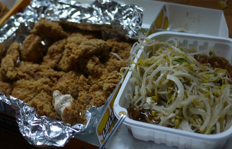 네네치킨송도 이미지