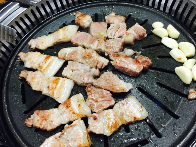 다랑왕소금 이미지