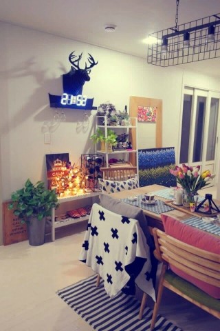 부자인테리어 이미지