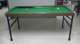 옥돌당구장 이미지