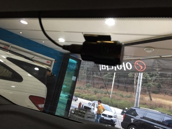 갱스터카오디오 이미지