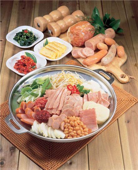 국수부대 이미지