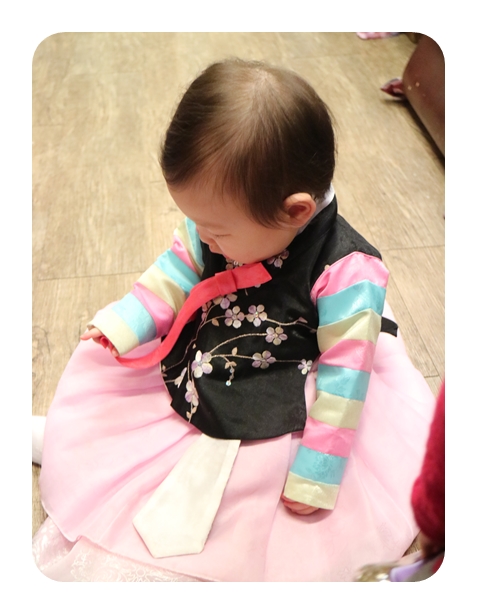 서라벌한복 이미지