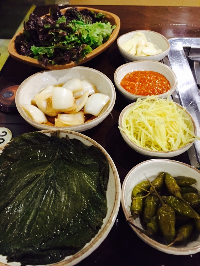 산꼼장어민물장어 이미지