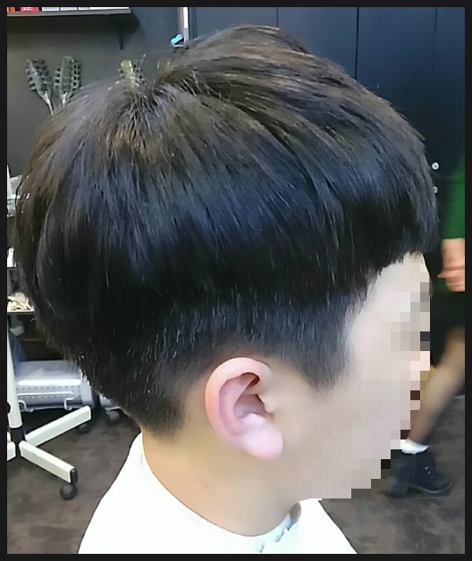 광신헤어 이미지