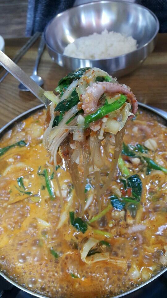 황제집밥식당 이미지
