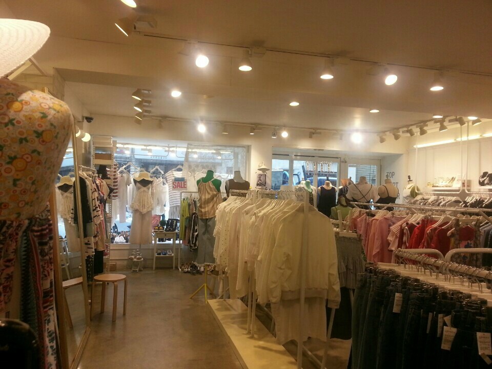어반블루스 이미지