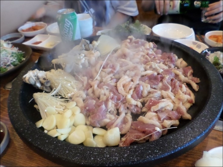 킹오리 이미지