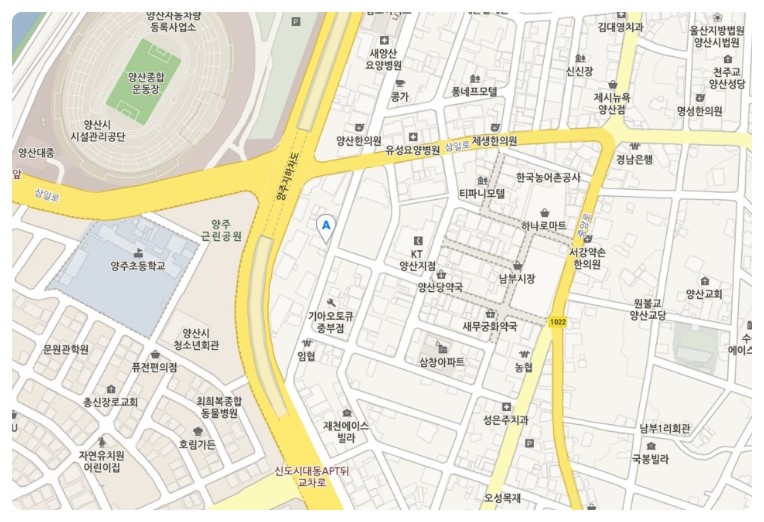 양산IT직업학교 이미지