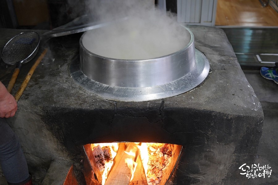 동곡원조할매손칼국수식당 이미지