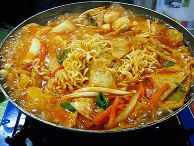 황제집밥식당 이미지