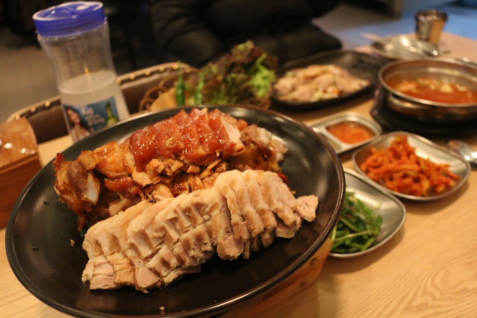 족발공화국 이미지
