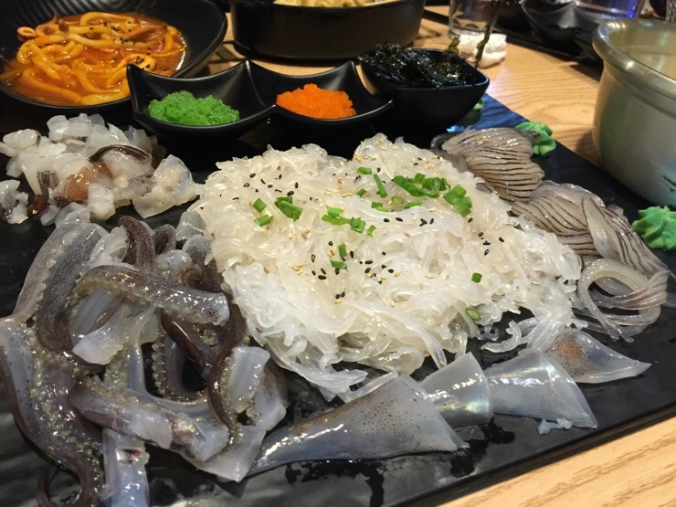 오징어연가 이미지