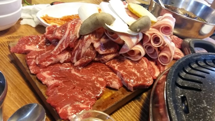 우리동네 정육식당 이미지