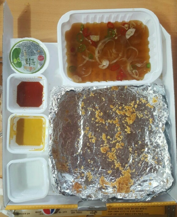 네네치킨장평점 이미지