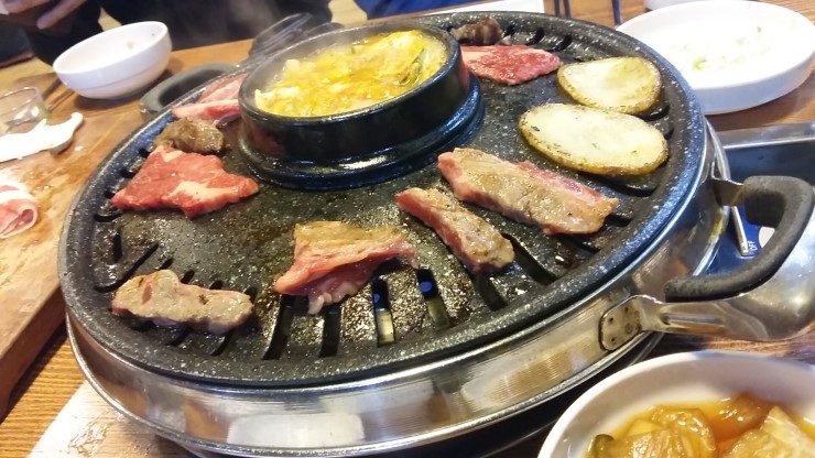 우리동네 정육식당 이미지