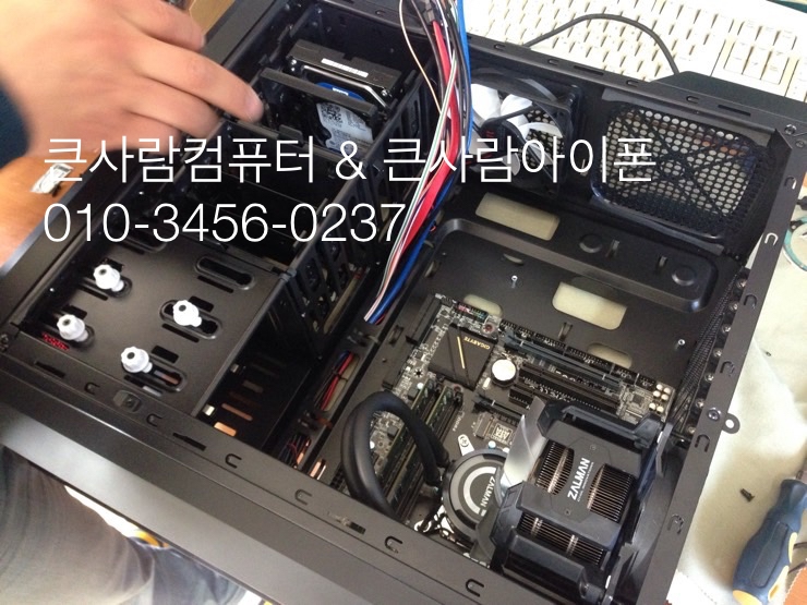 큰사람컴퓨터 이미지