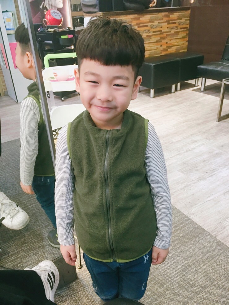 가나안미용실 이미지