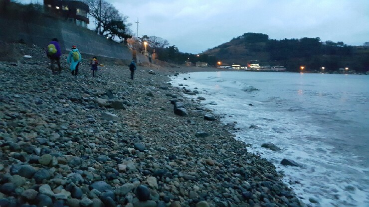 돌산계동뼈꼬시 이미지