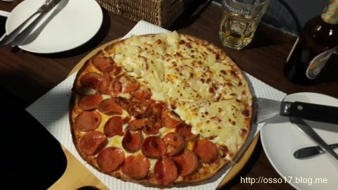 보니스피자 용산(Bonny's Pizza) 이미지