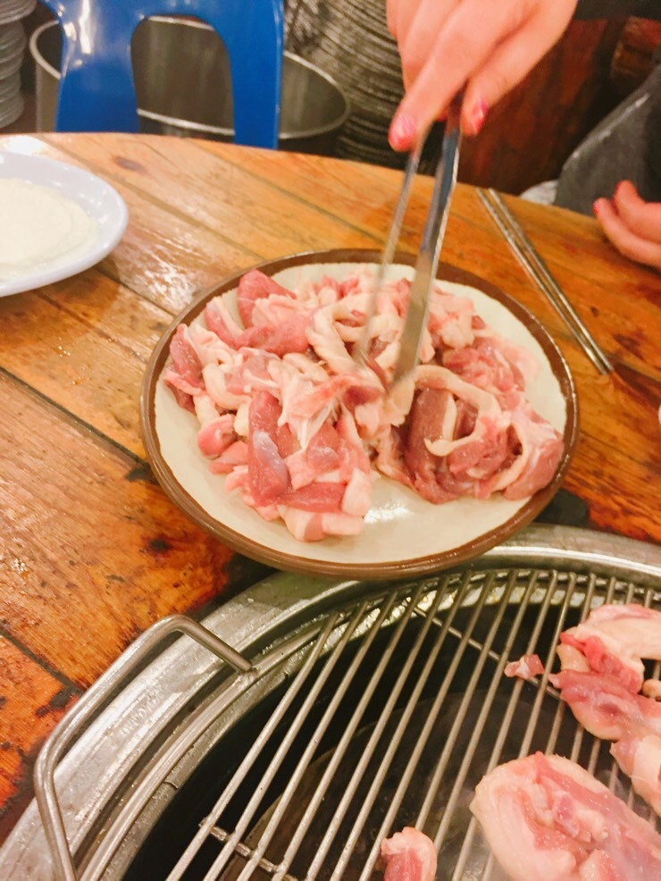 가나안미용실 이미지